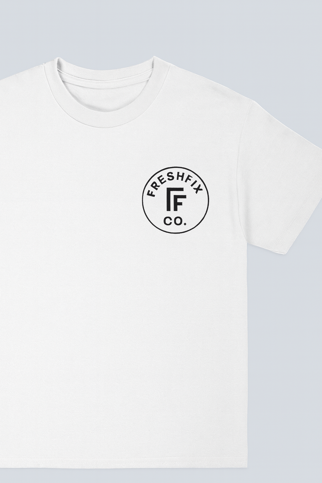 FF Logo T-Shirt