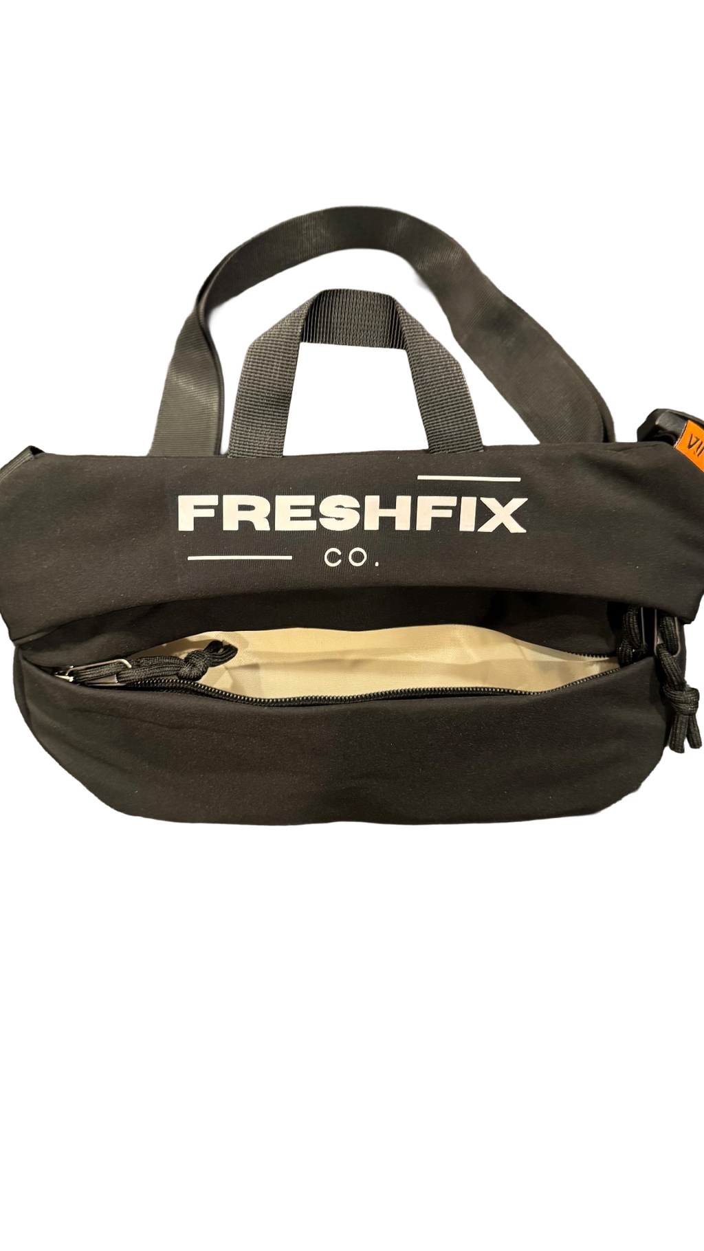 FreshFix Signature Fanny Pack