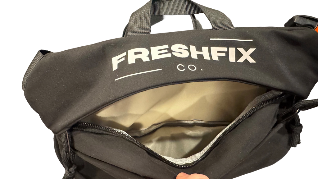 FreshFix Signature Fanny Pack