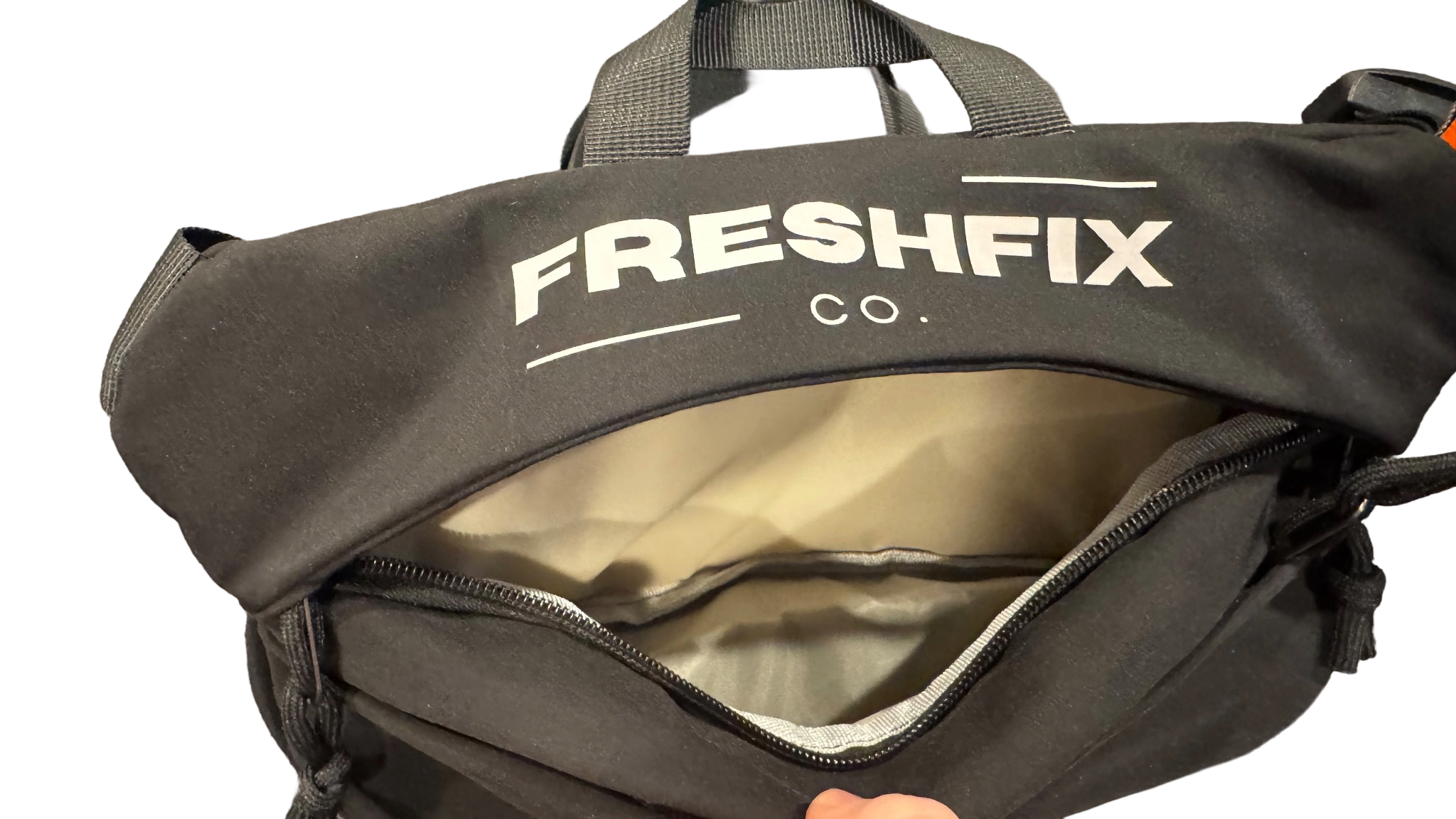 FreshFix Signature Fanny Pack
