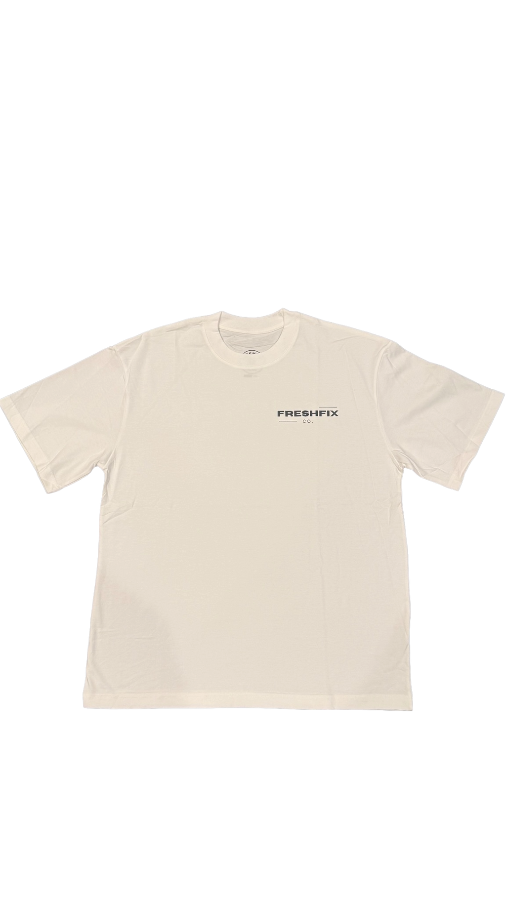 FreshFix Signature Tee