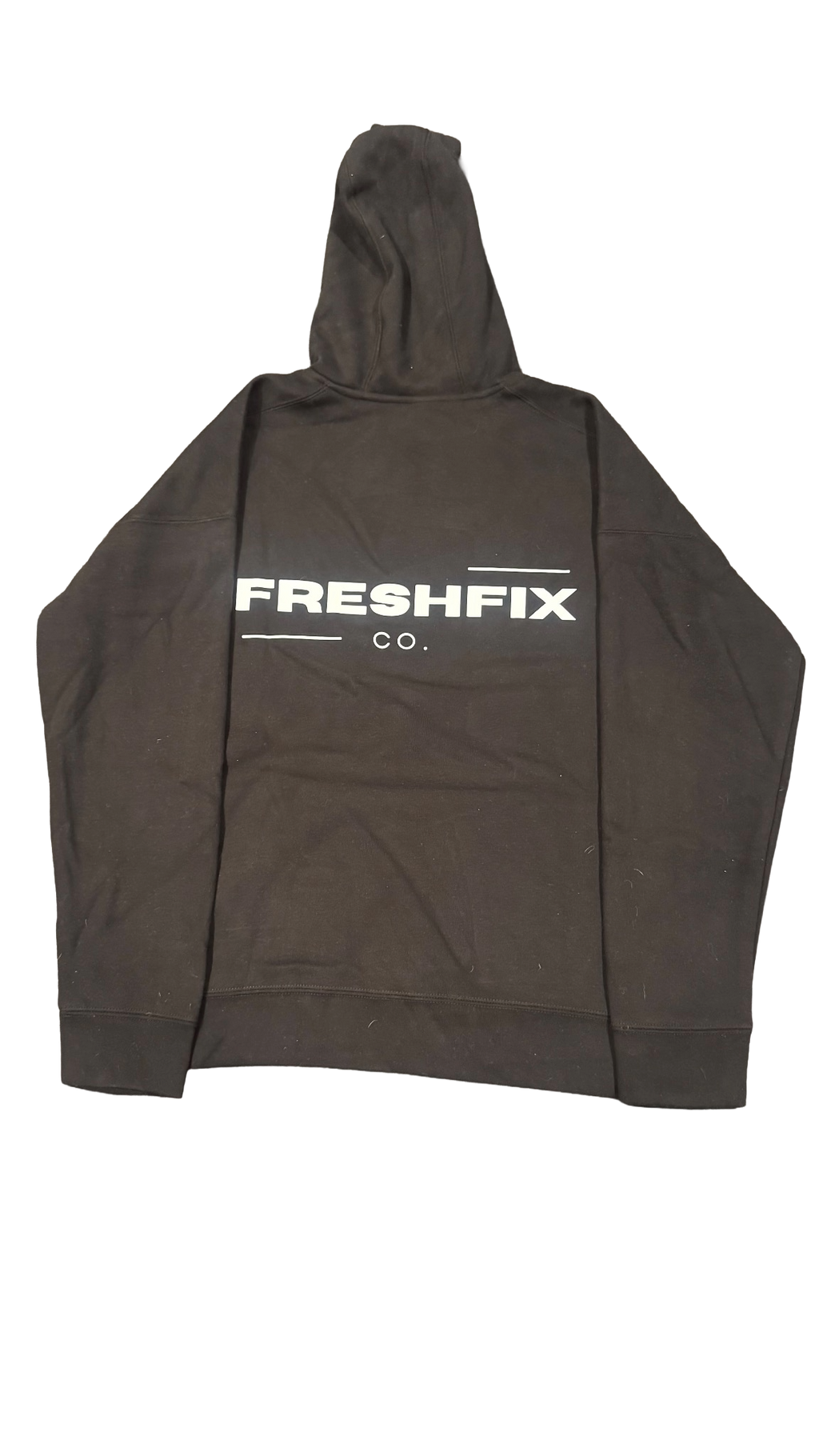 FreshFix Signature Hoodies