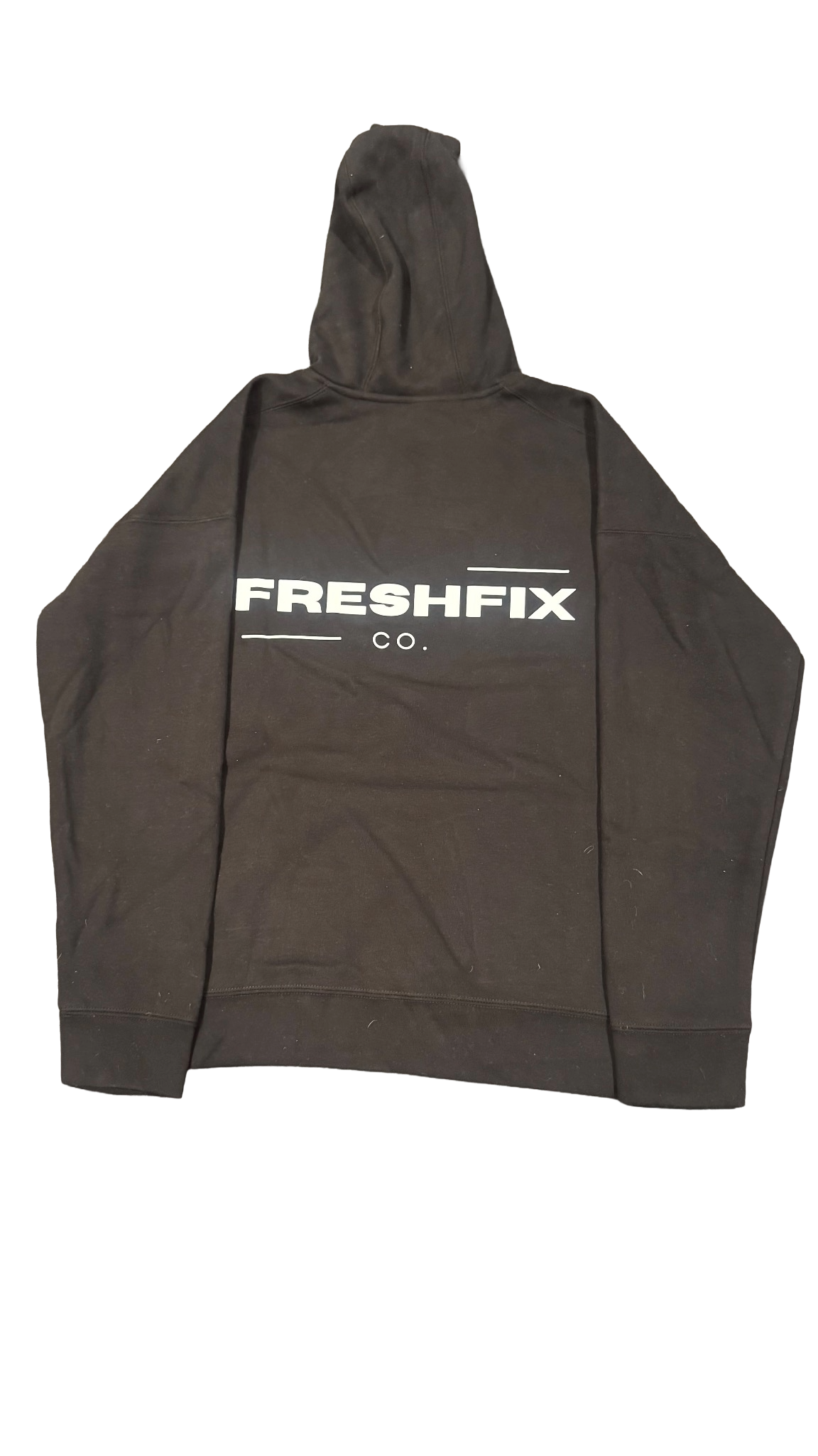FreshFix Signature Hoodies