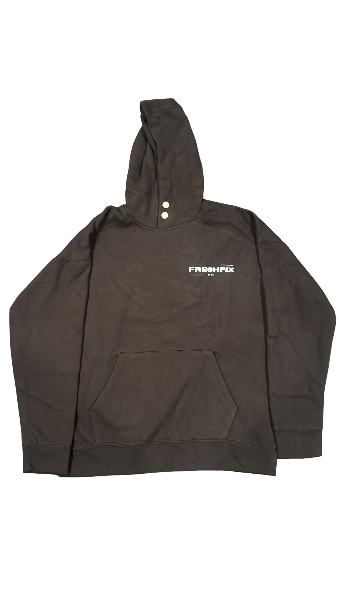 FreshFix Signature Hoodies