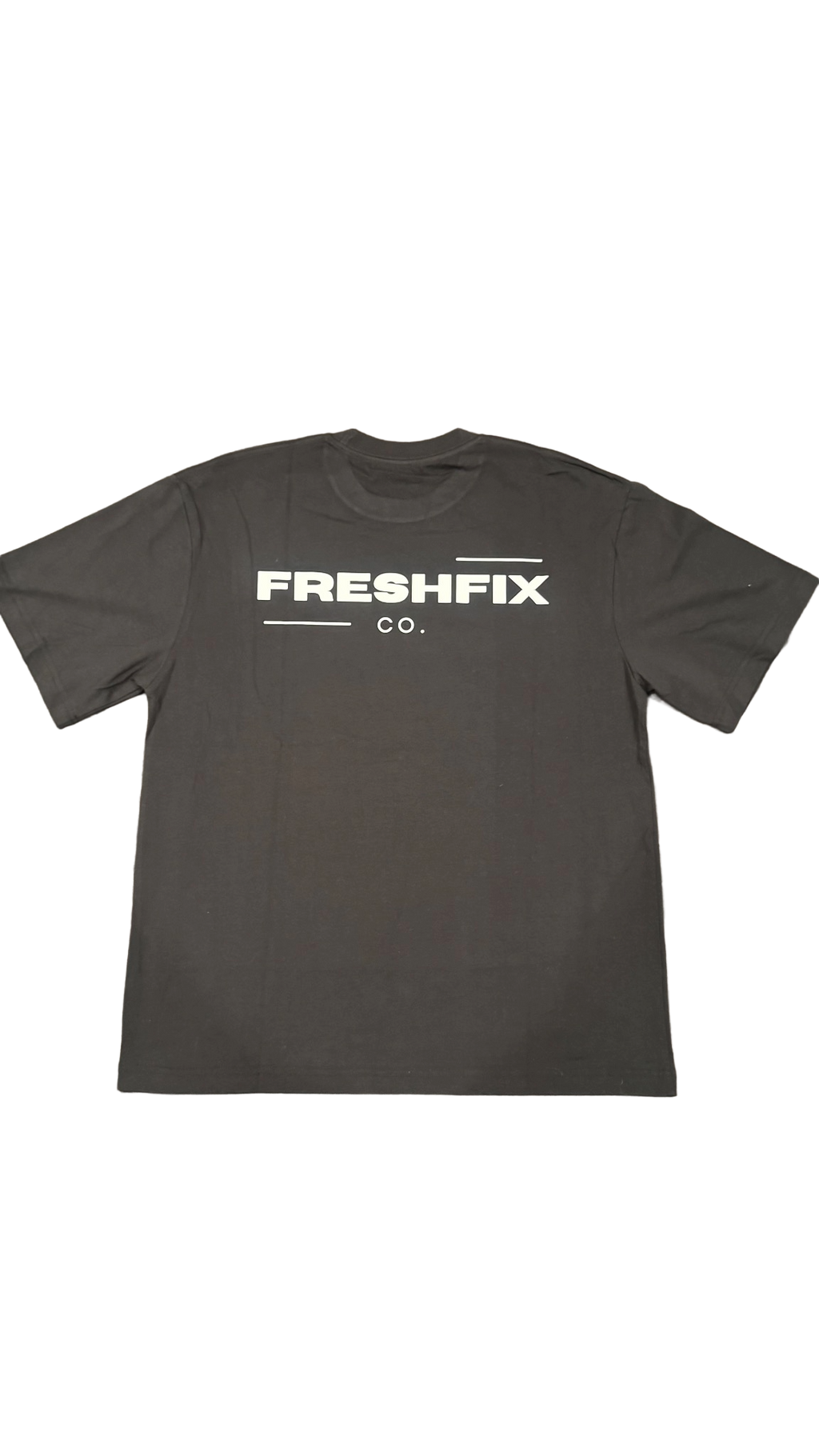 FreshFix Signature Tee