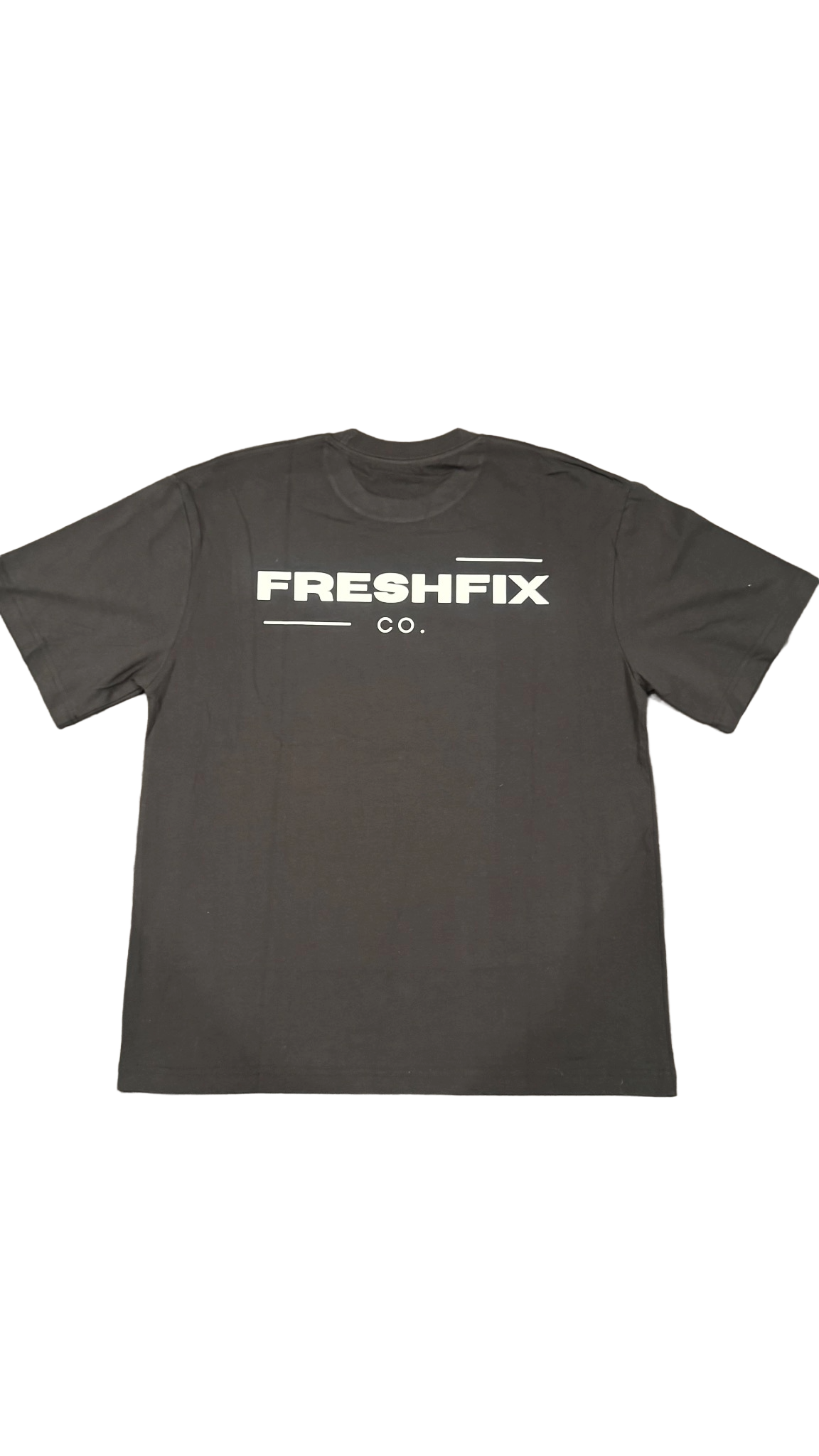 FreshFix Signature Tee