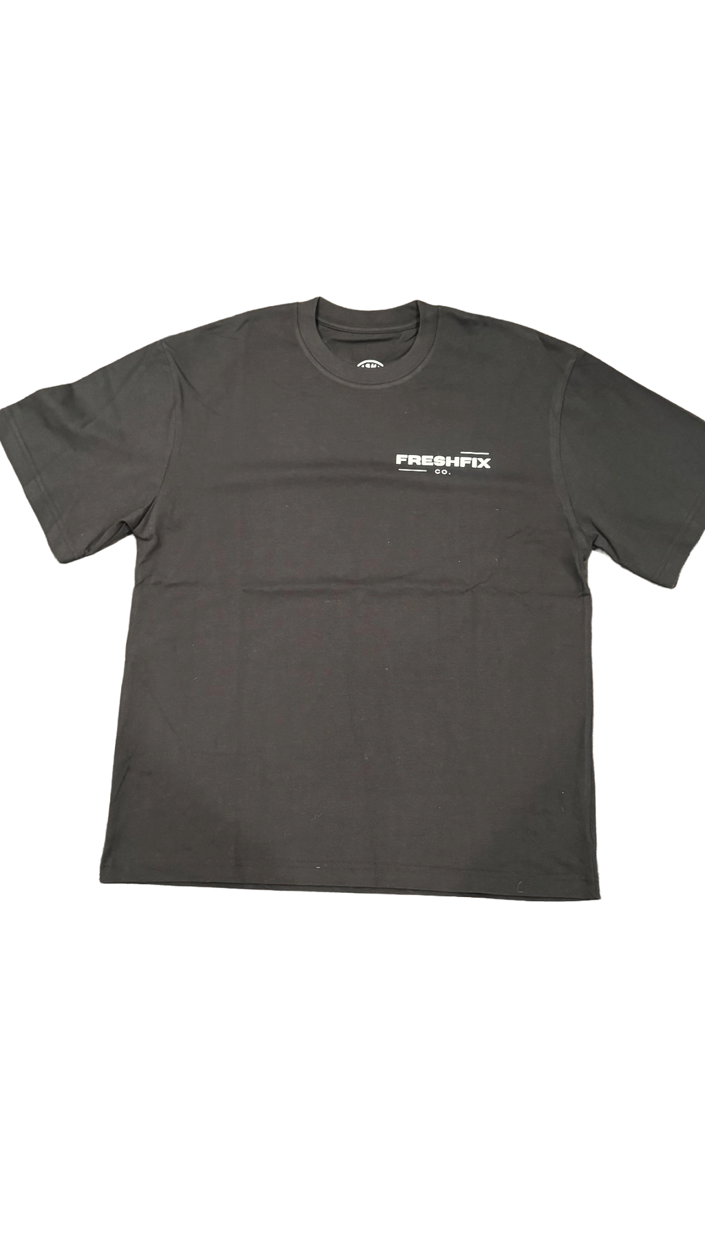 FreshFix Signature Tee