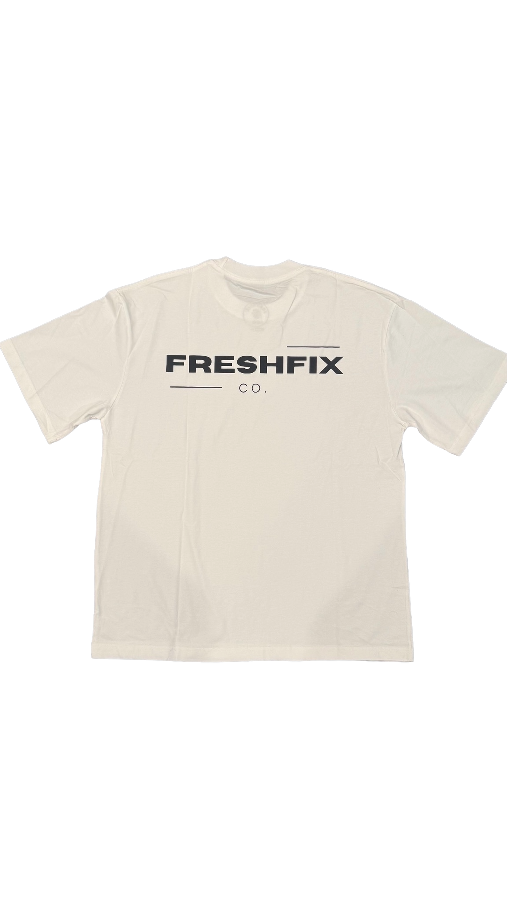FreshFix Signature Tee
