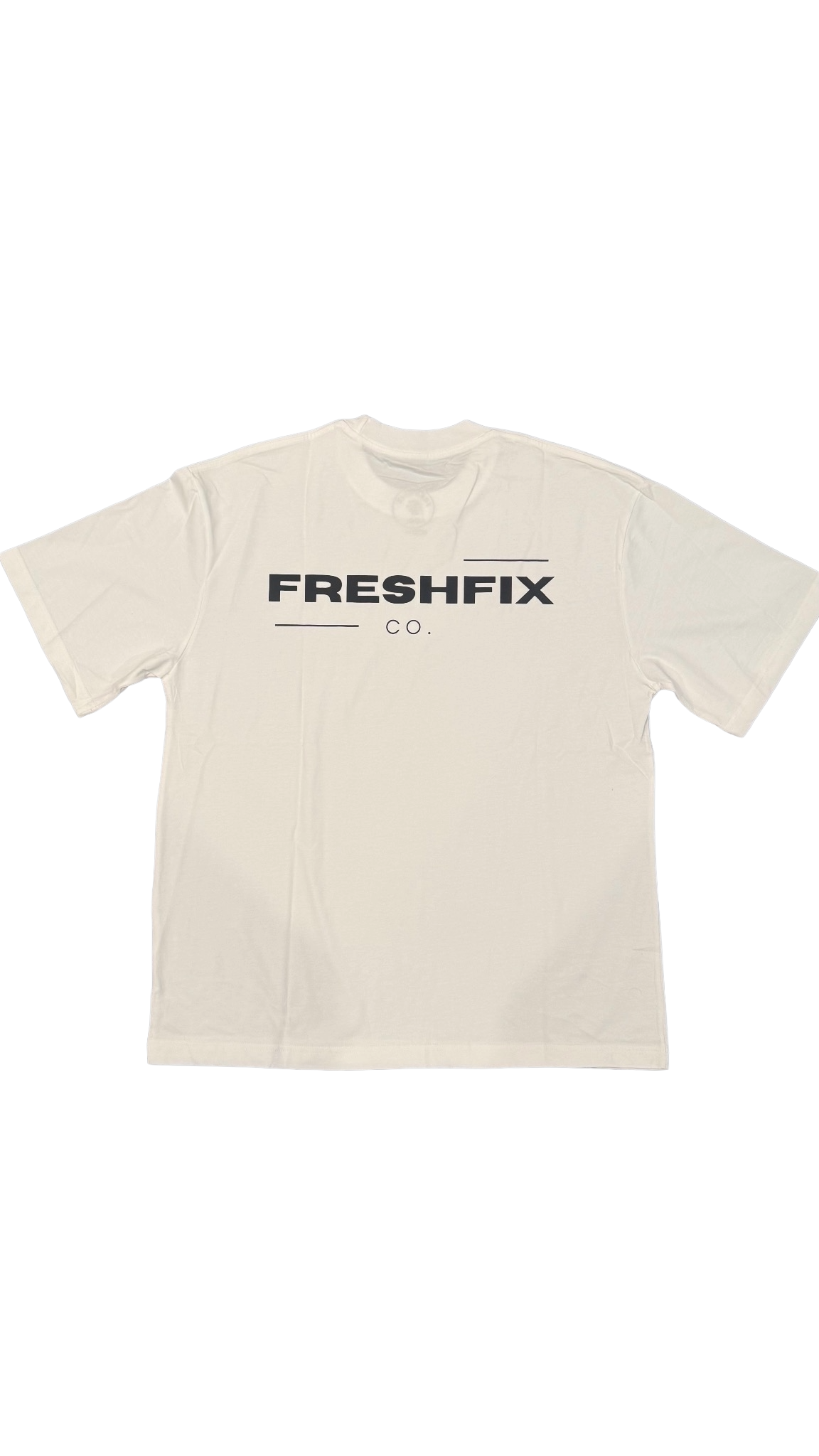 FreshFix Signature Tee