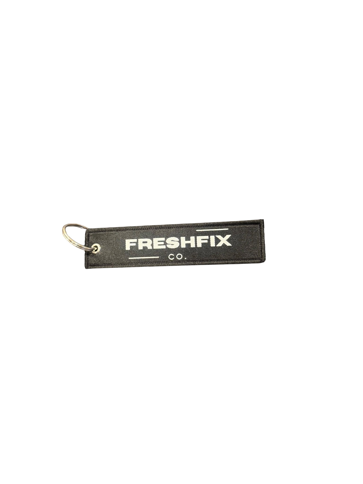 FreshFix Signature Jet Tag